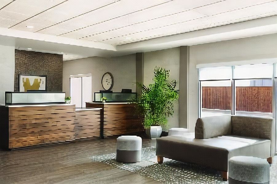 Photo of Livingroom in Central Oklahoma City