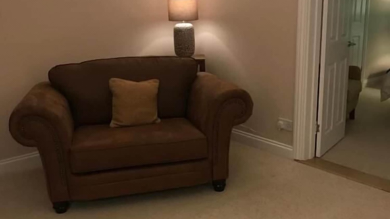 Photo of Livingroom in Mauchline