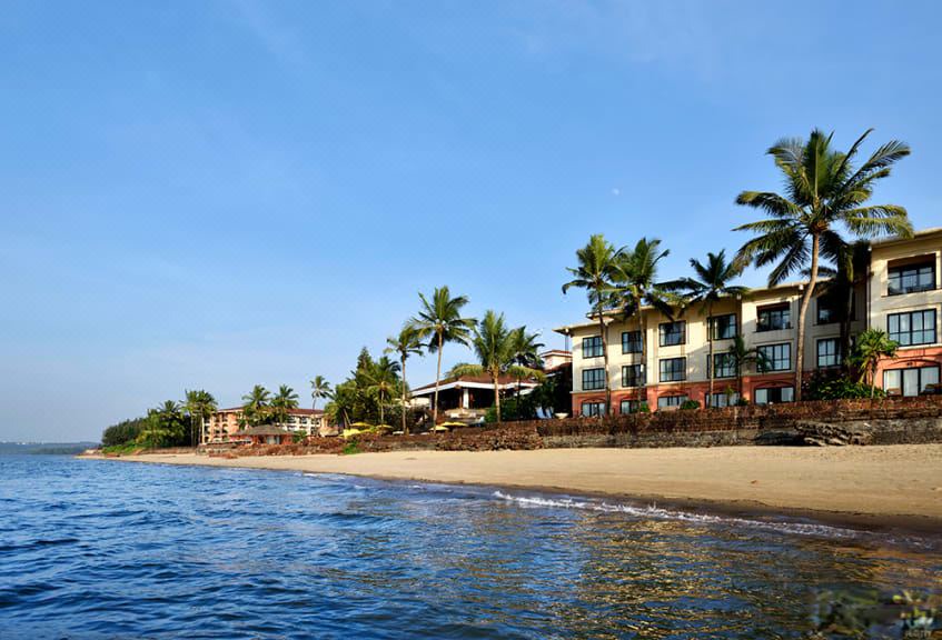 Photo of Outdoor in Panaji