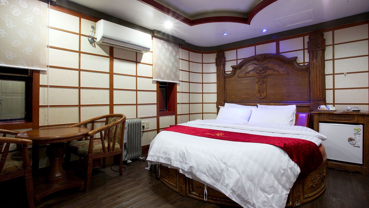 Photo of Bedroom in Wangsimnidoseon-dong