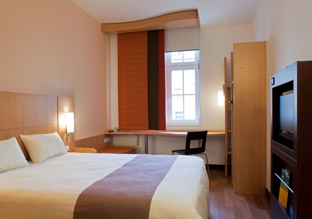 Photo of Bedroom in Sudweststadt Ostlicher Teil