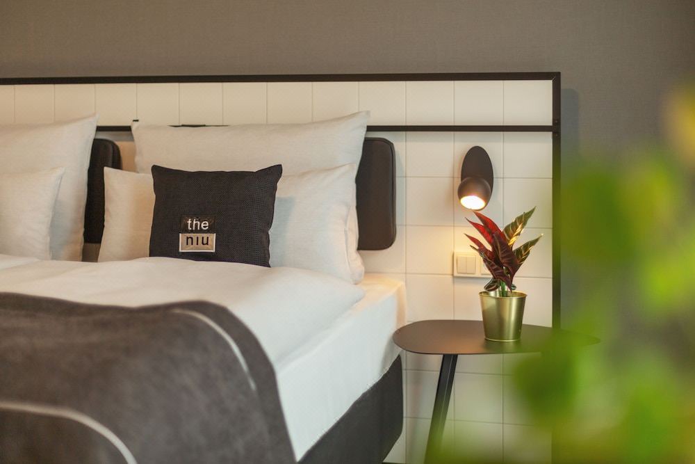 Photo of Bedroom in Mitte