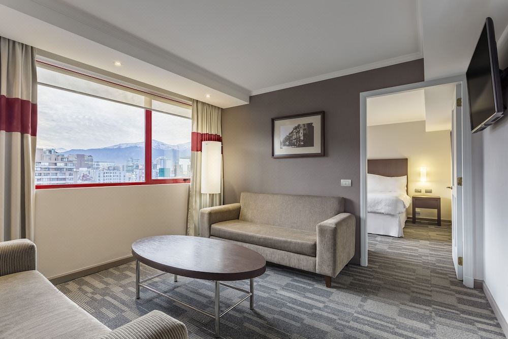 Photo of Livingroom in Providencia