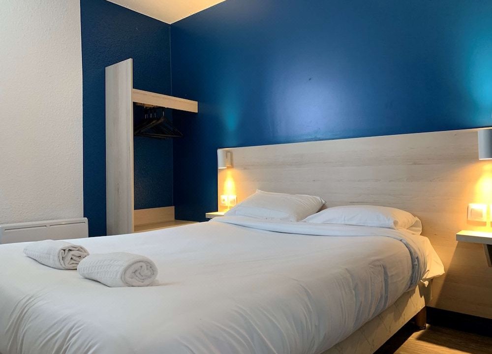 Photo of Bedroom in Dreux