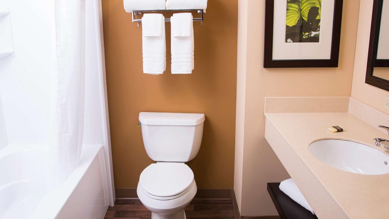 Photo of Bathroom in Burbank