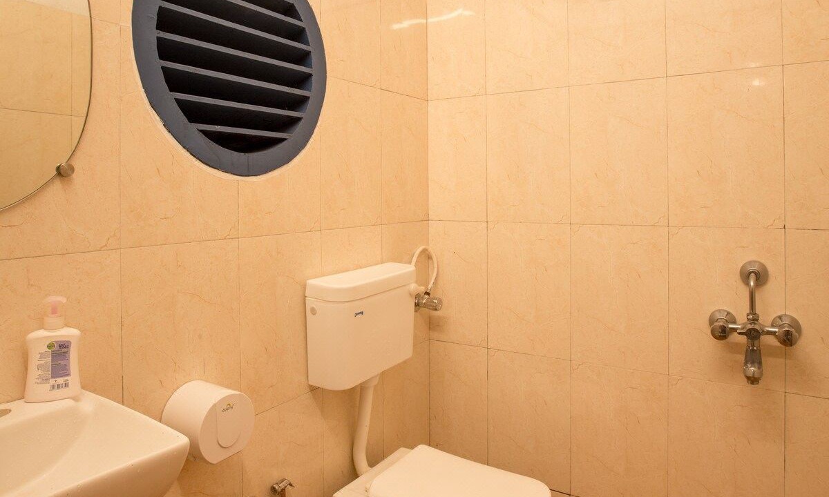 Photo of Bathroom in Andheri West