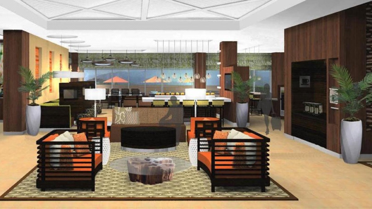 Photo of Livingroom in New Kingston