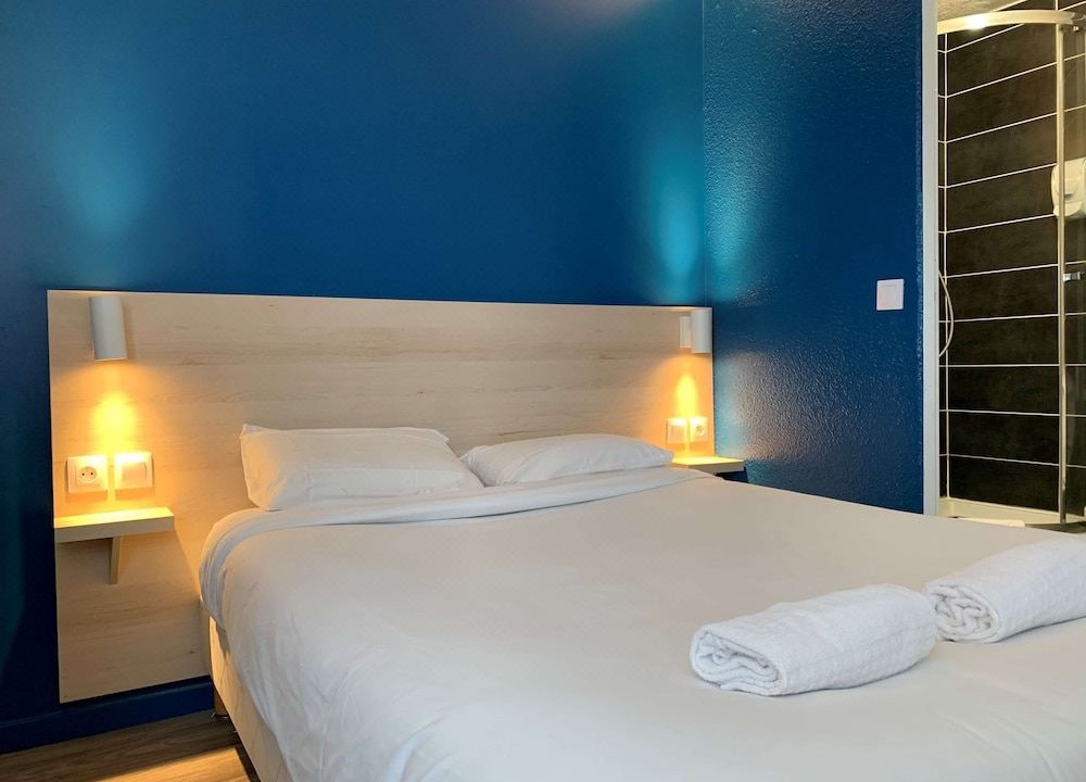 Photo of Bedroom in Dreux