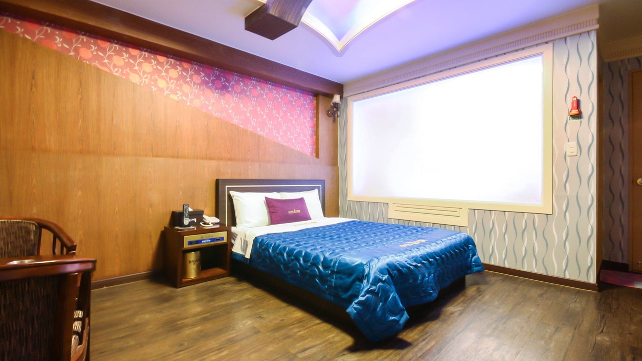 Photo of Bedroom in Jung-gu