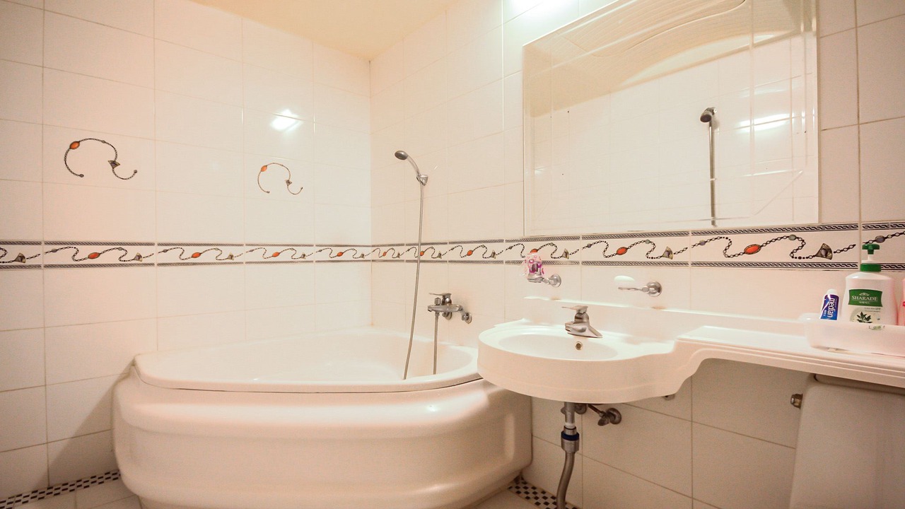 Photo of Bathroom in Jung-gu
