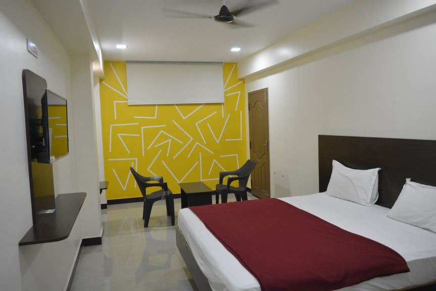 Photo of Bedroom in Mayiladuthurai