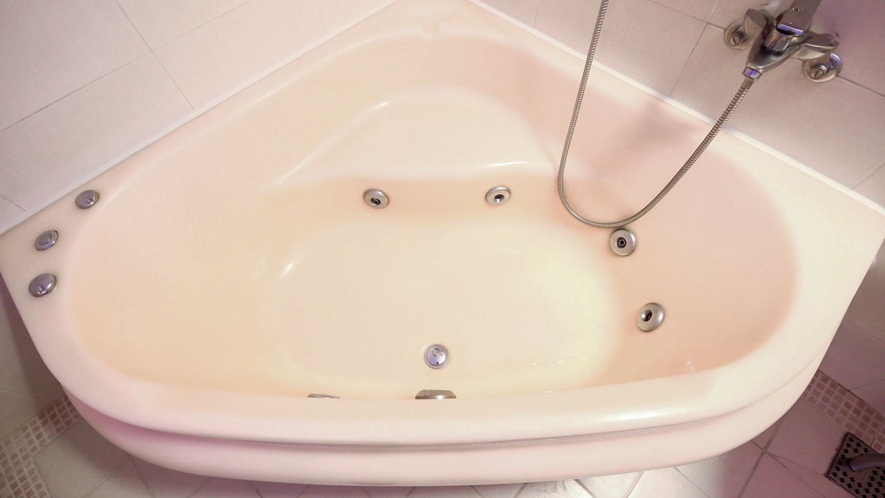 Photo of Bathroom in Jung-gu
