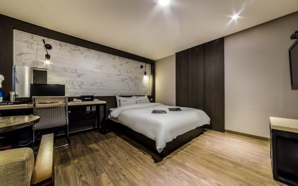 Photo of Bedroom in Pyeongtaek