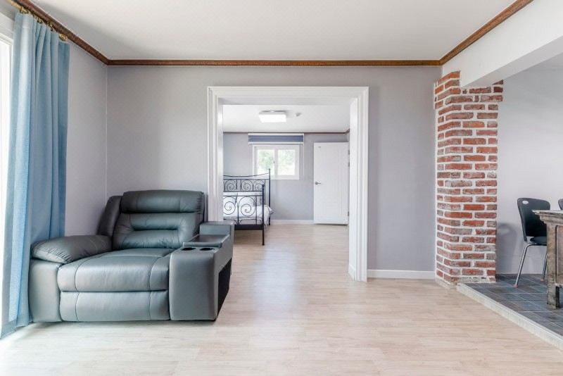 Photo of Livingroom in Kkotchi