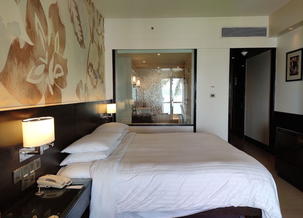Photo of Bedroom in Panaji