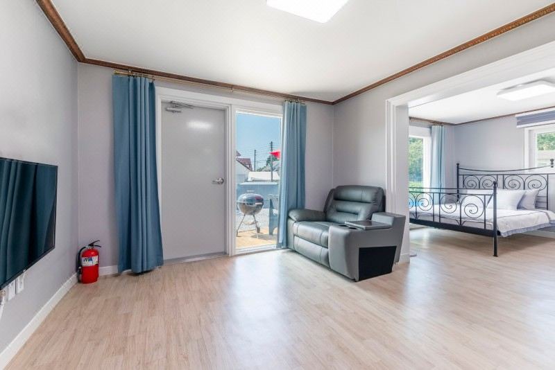 Photo of Livingroom in Kkotchi