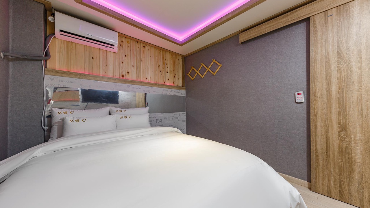 Photo of Bedroom in Cheonan