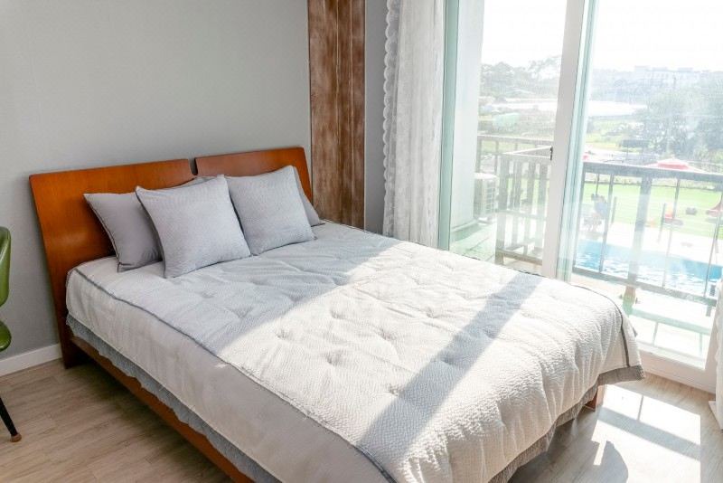 Photo of Bedroom in Kkotchi