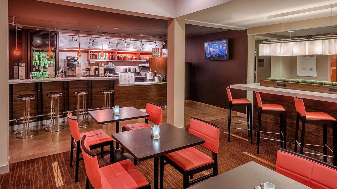 Photo of Livingroom in Reno/Tahoe Airport