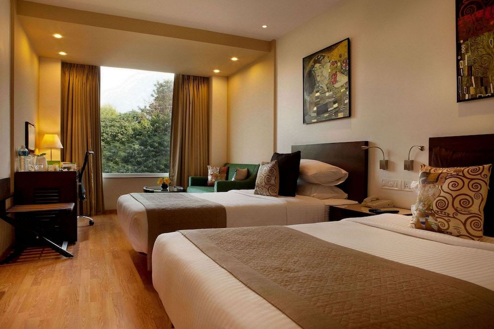 Photo of Bedroom in Sector 29