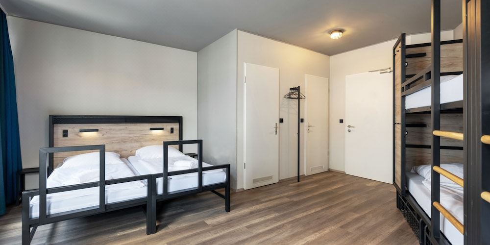 Photo of Bedroom in Mitte
