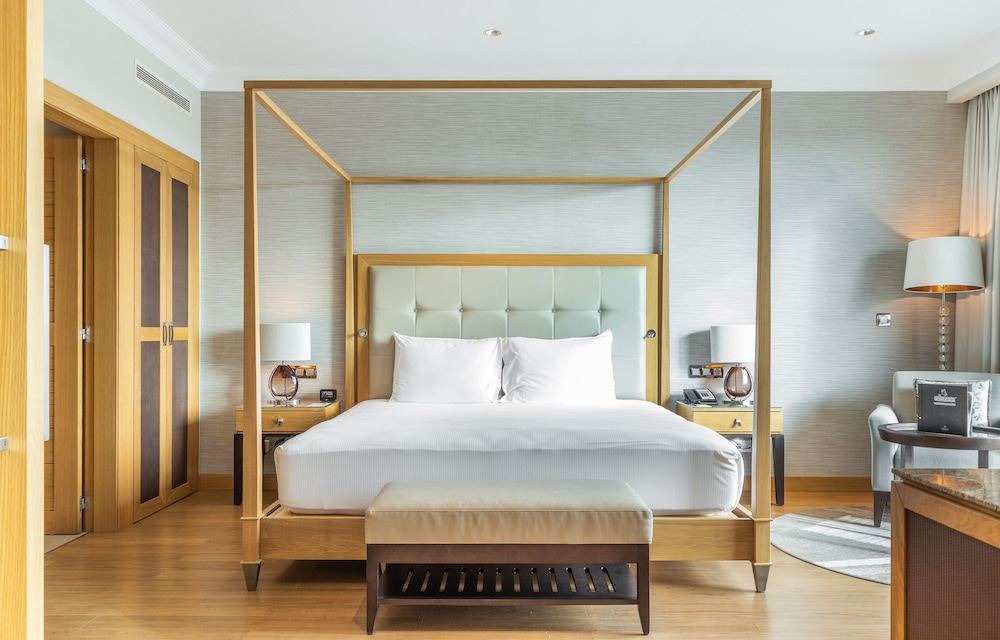 Photo of Bedroom in Santa Maria