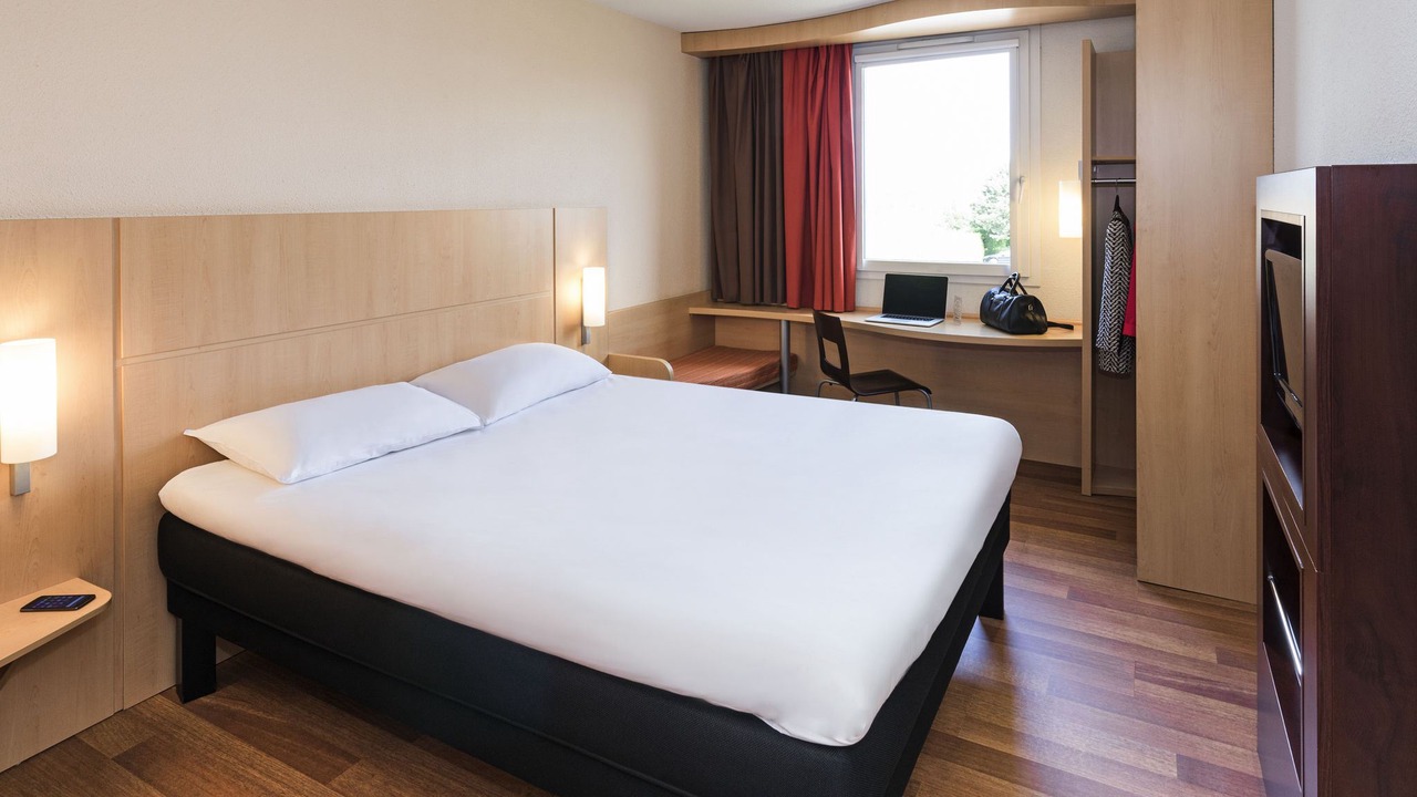 Photo of Bedroom in Sudweststadt Ostlicher Teil