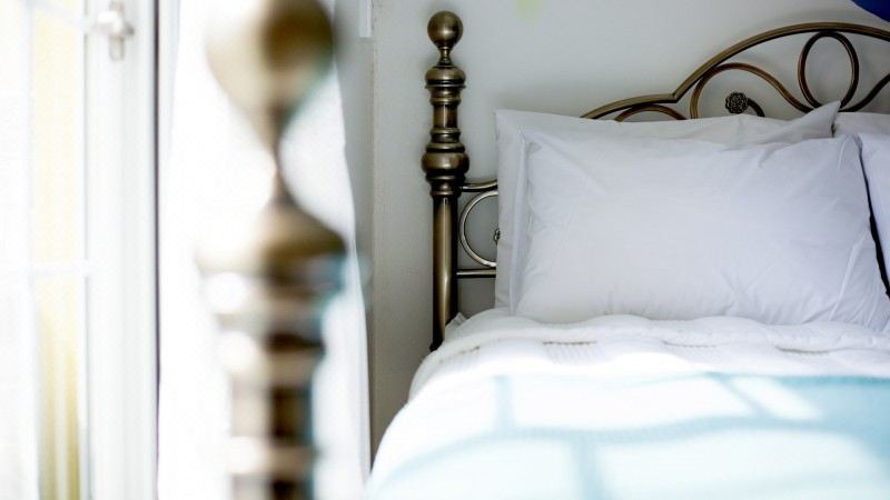 Photo of Bedroom in Sanha-ri