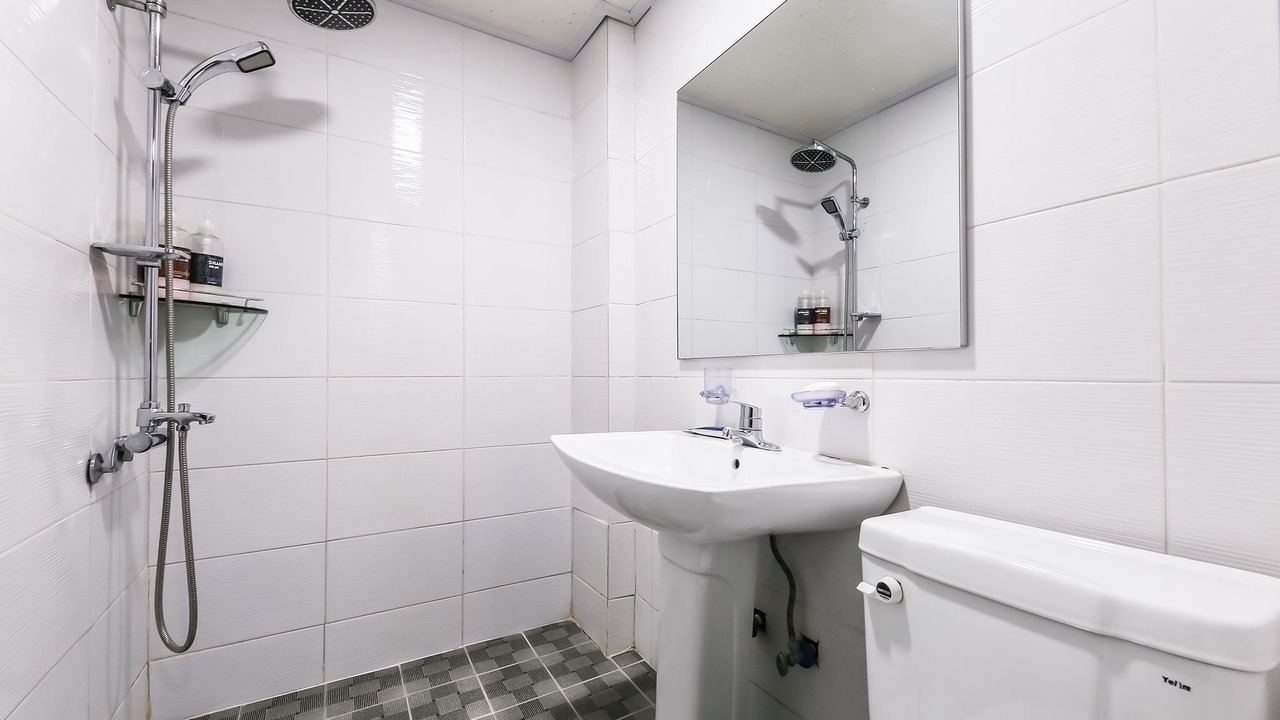 Photo of Bathroom in Cheonan