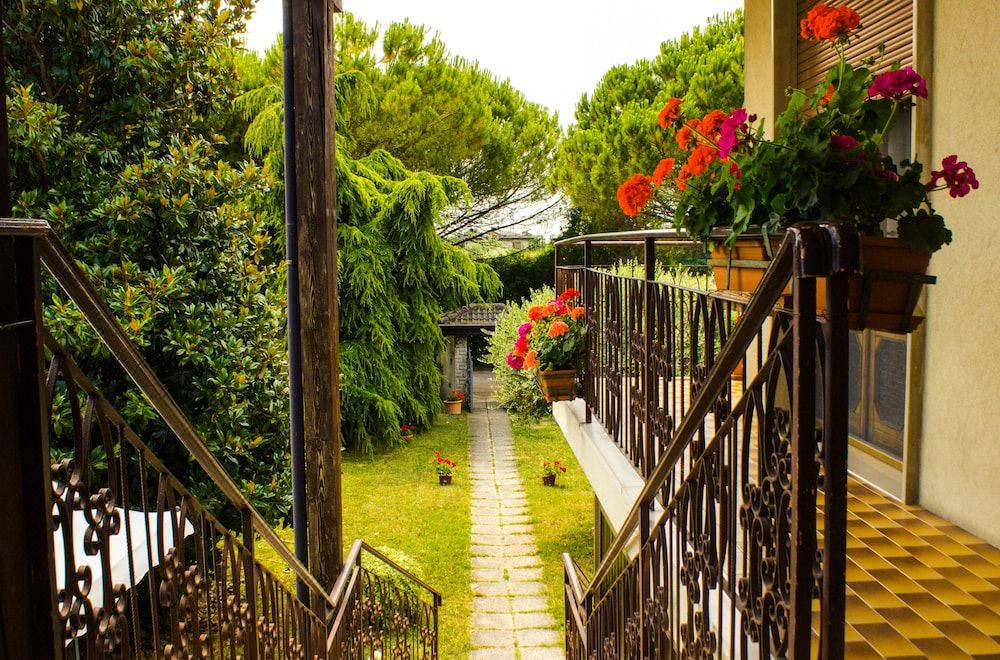 Photo of Patio Balcony in Tessera