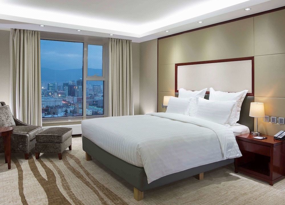 Photo of Bedroom in Sukhbaatar