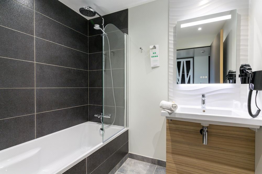 Photo of Bathroom in Change
