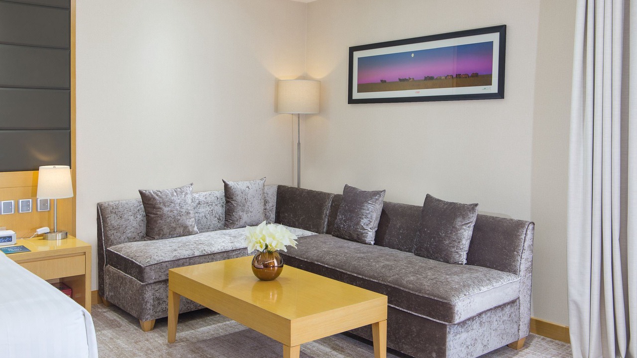 Photo of Livingroom in Sukhbaatar