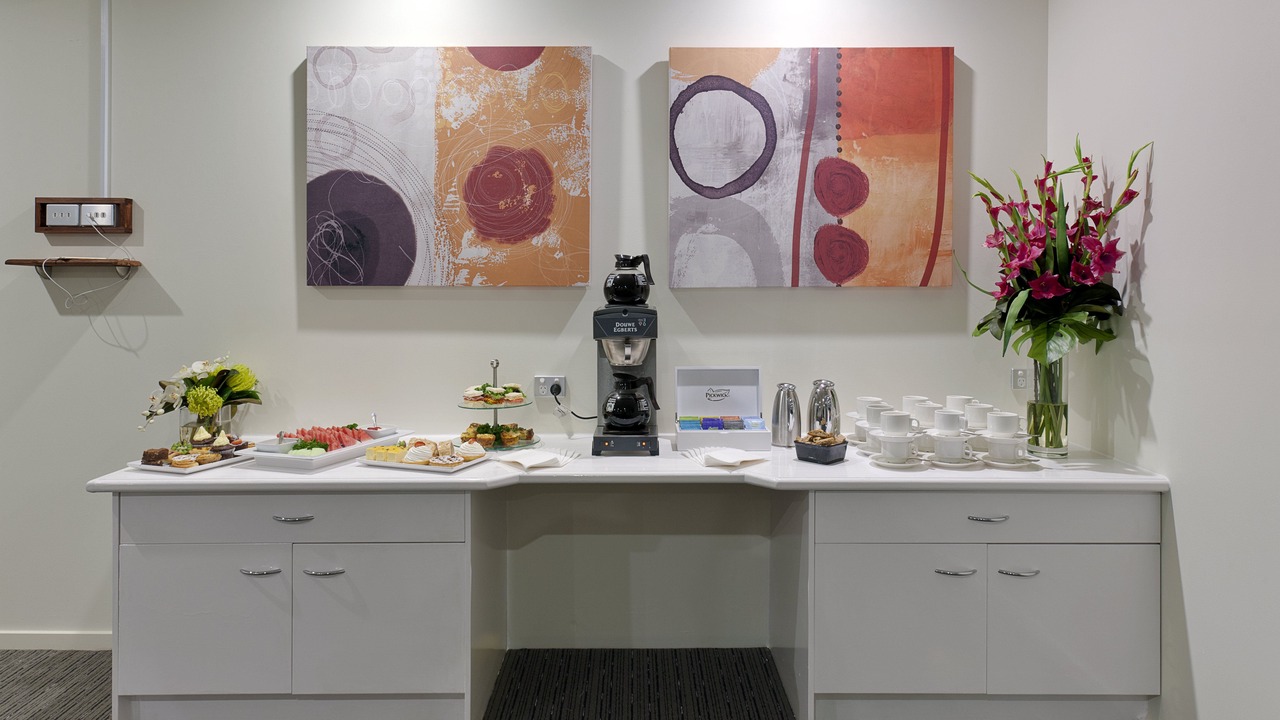 Photo of Kitchen in Ainslie