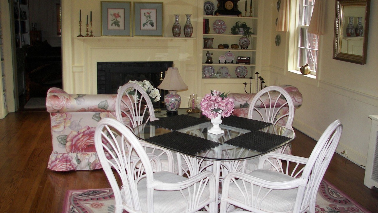 Photo of Livingroom in Appomattox
