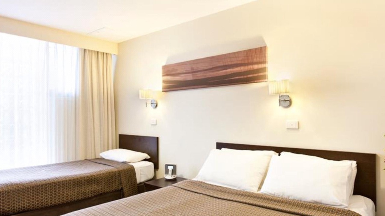 Photo of Bedroom in Ainslie
