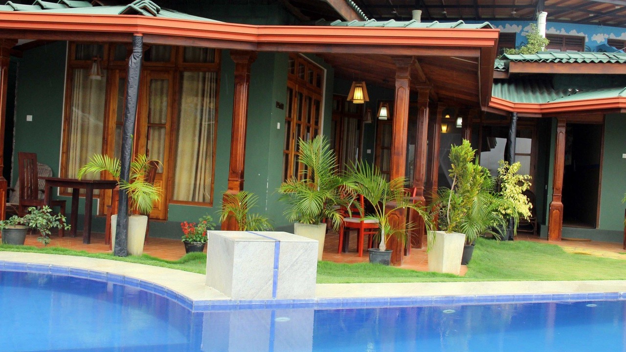 Photo of Outdoor in Ella