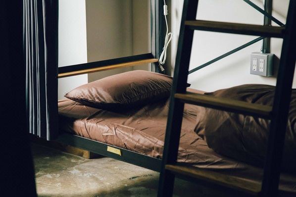 Photo of Bedroom in Chuo