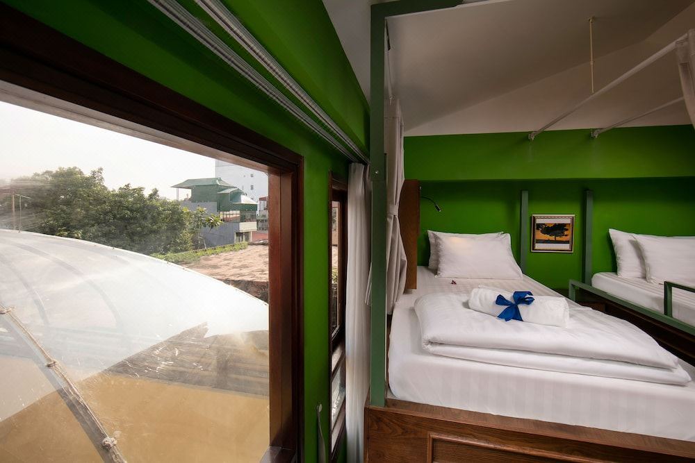 Photo of Bedroom in Hang Dao