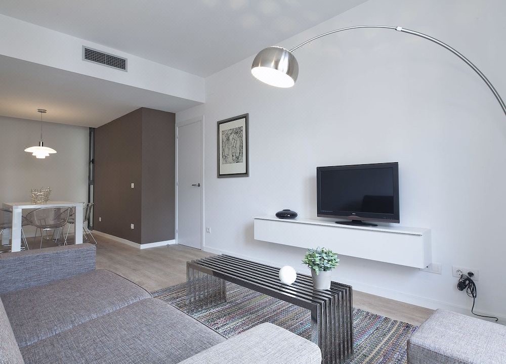 Photo of Livingroom in Dreta de l'Eixample