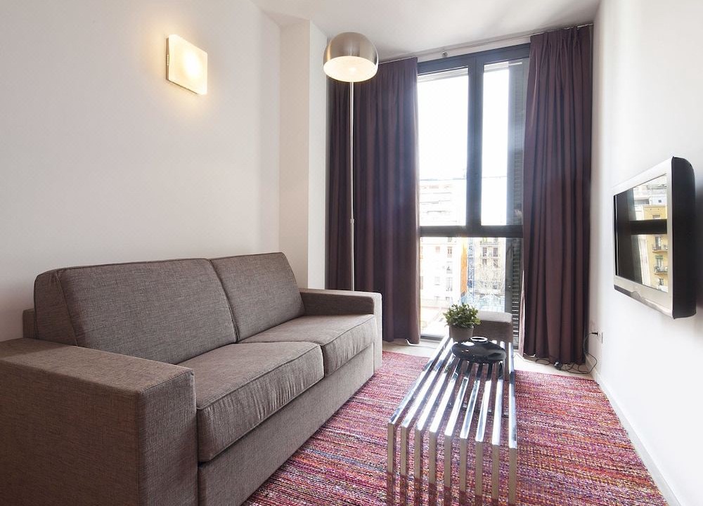 Photo of Livingroom in Dreta de l'Eixample