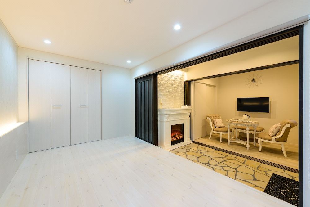 Photo of Bedroom in Yumoto
