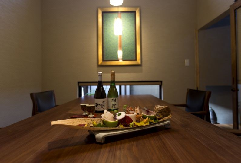 Photo of Livingroom in Yufuin Onsen