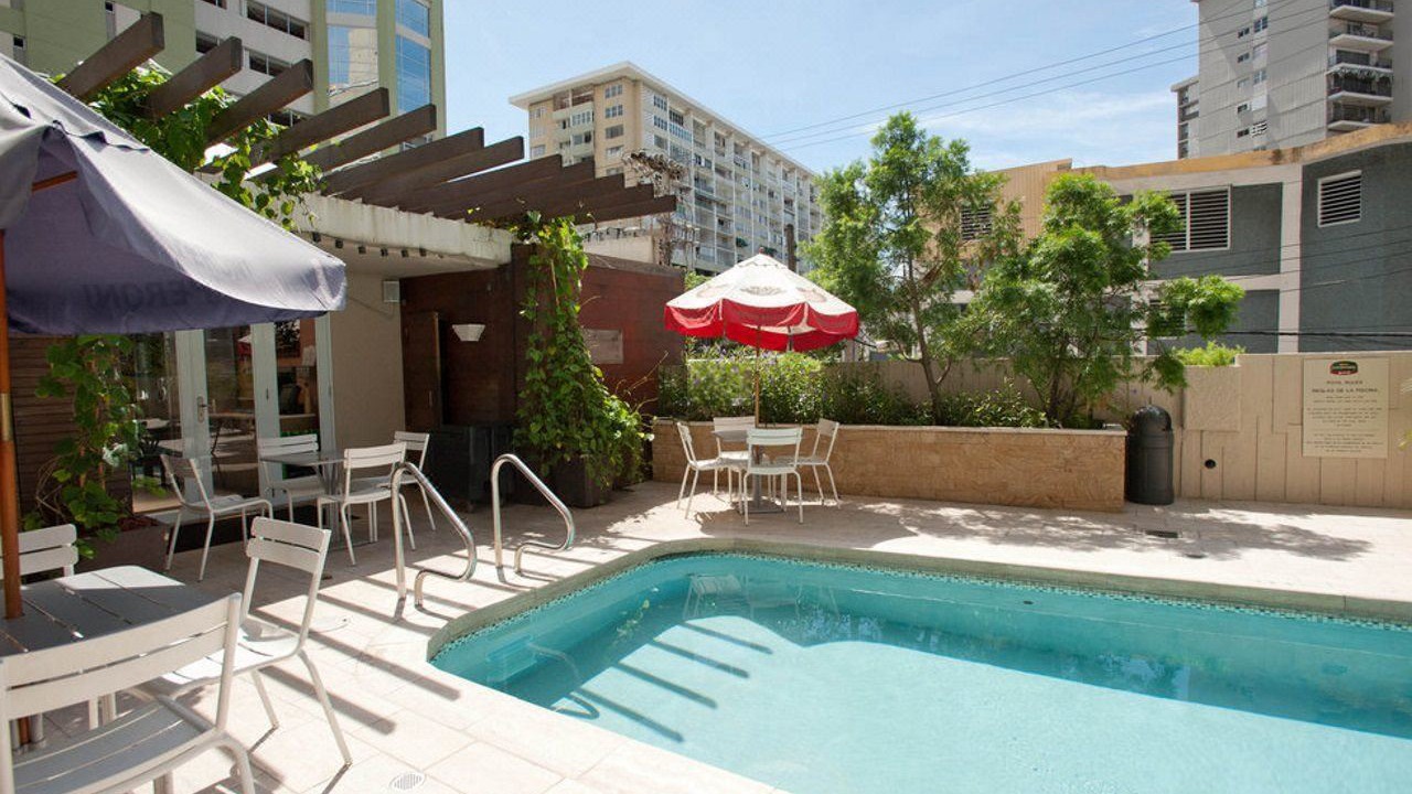 Photo of Outdoor in Miramar