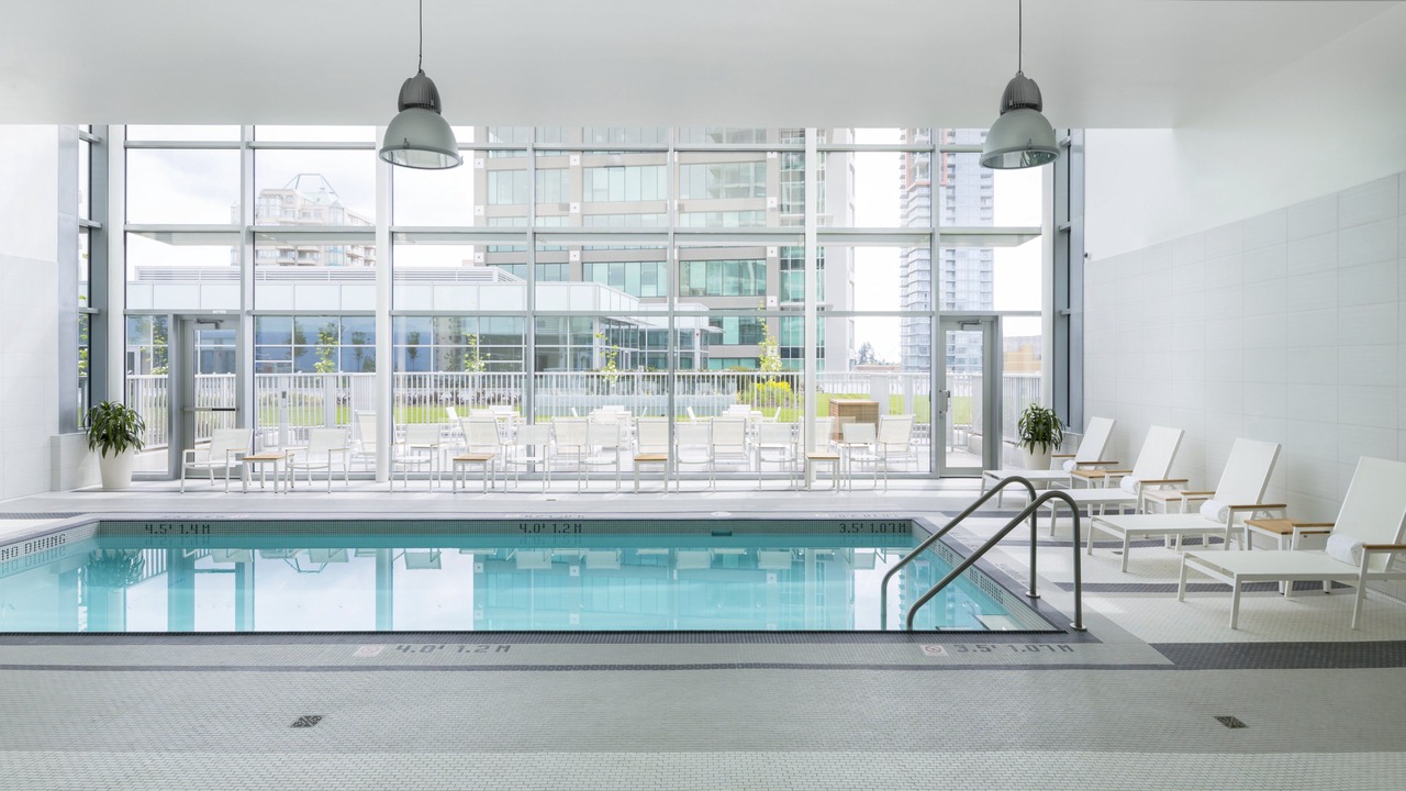Photo of Outdoor in Metrotown