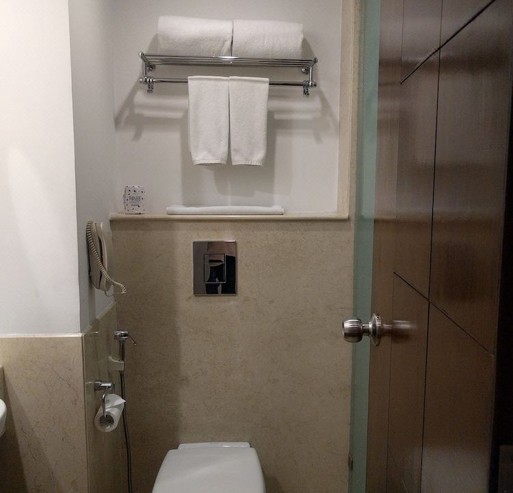 Photo of Bathroom in Sector 29