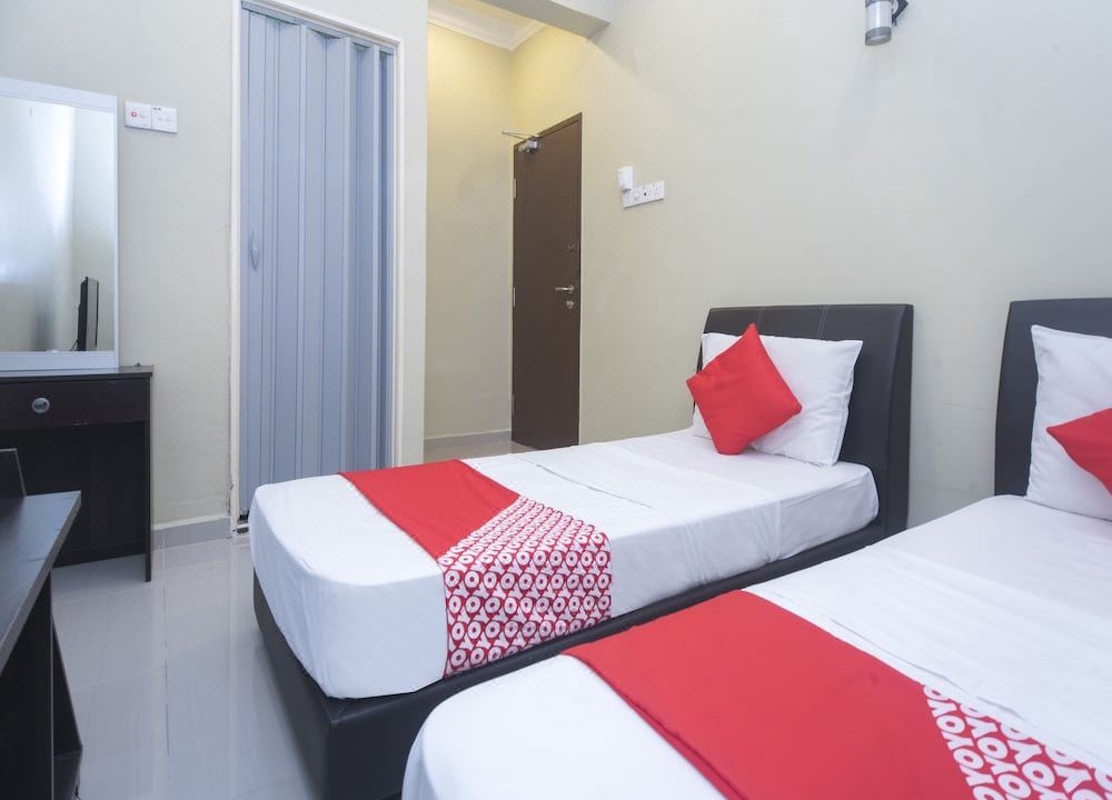 Photo of Bedroom in Kampung Keladi