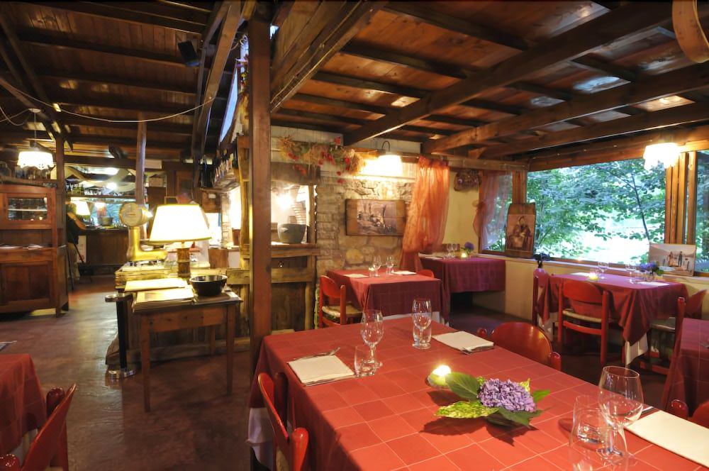 Photo of Livingroom in Revine Lago