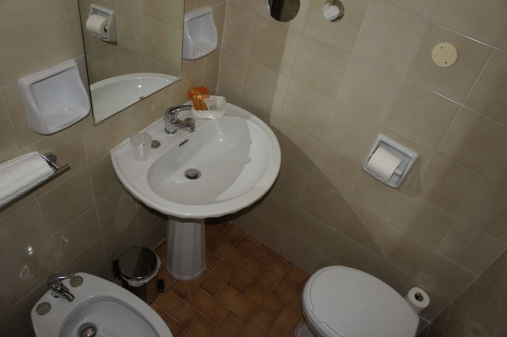 Photo of Bathroom in Telese