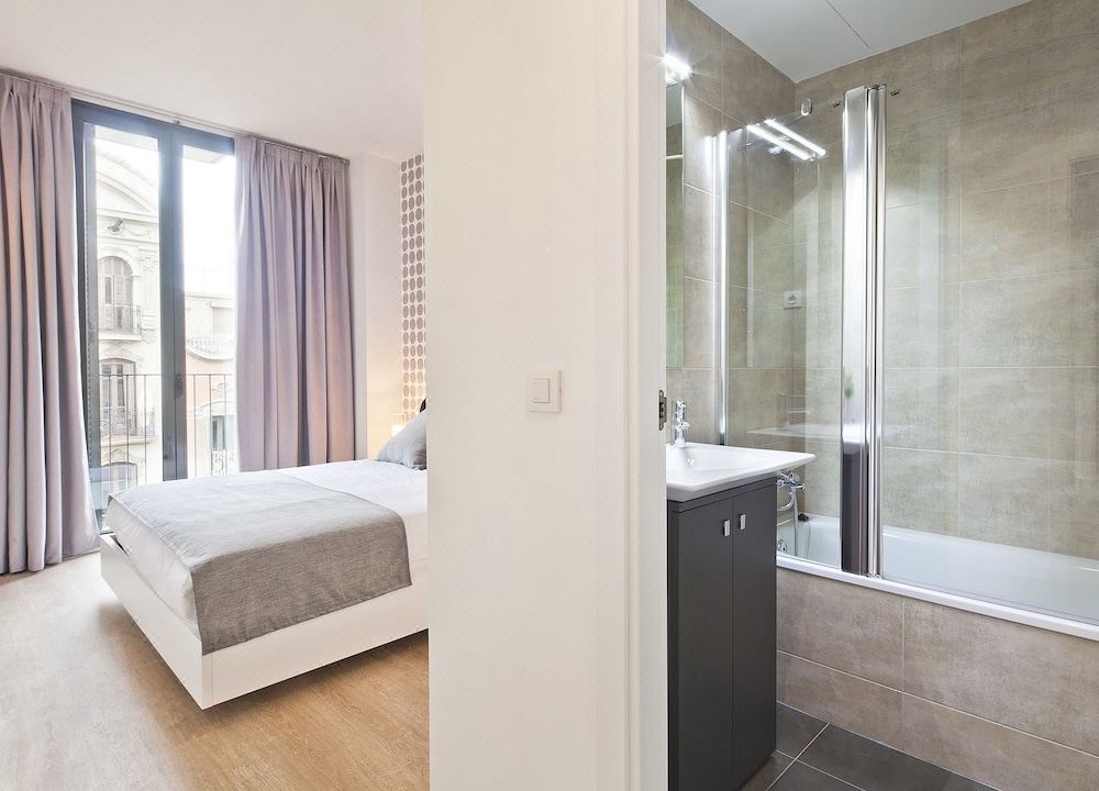 Photo of Bedroom in Dreta de l'Eixample